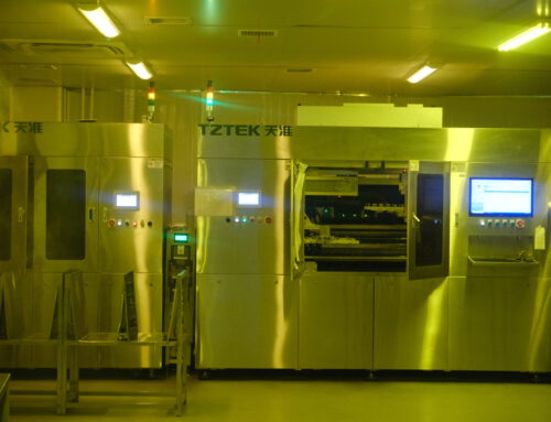 Military & Aerospace PCBs
