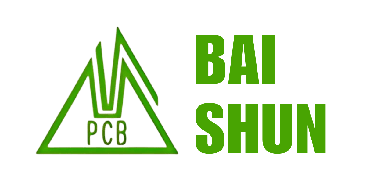 BaiShun PCB | High-Quality PCB Manufacturing & Custom Solutions